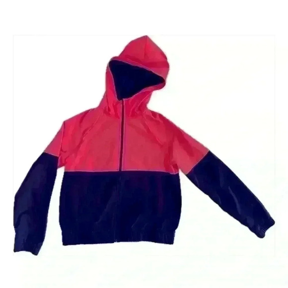 Athletic Works windbreaker (B10) - Picture 1 of 6